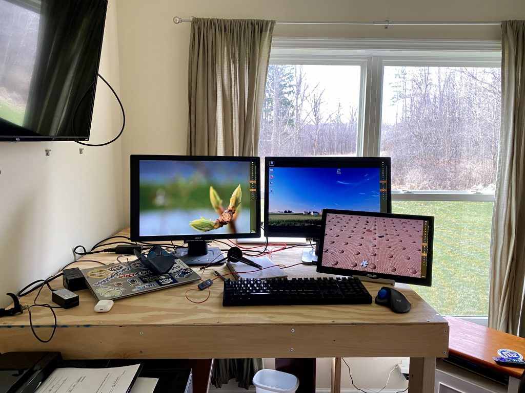 Home office version 2